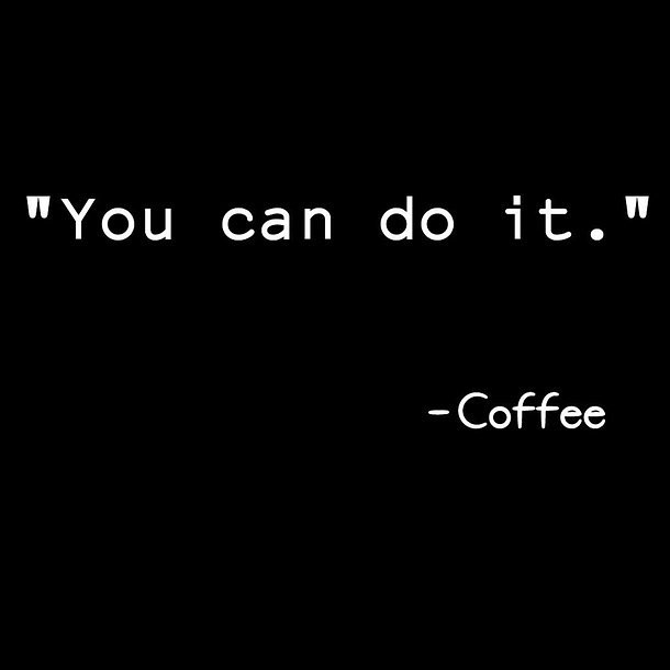 С первым рабочим днём, друзья!😉 Просыпаемся!😊👍☀️☕️