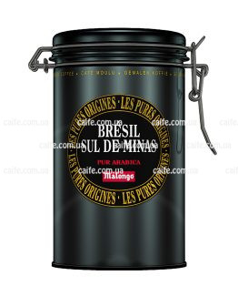 Bresil Sul De Minas