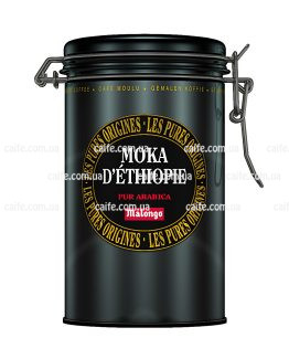 Moka d'Ethiopie