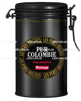 Malongo Pur Colombie