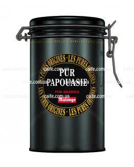 Pur Papouasie
