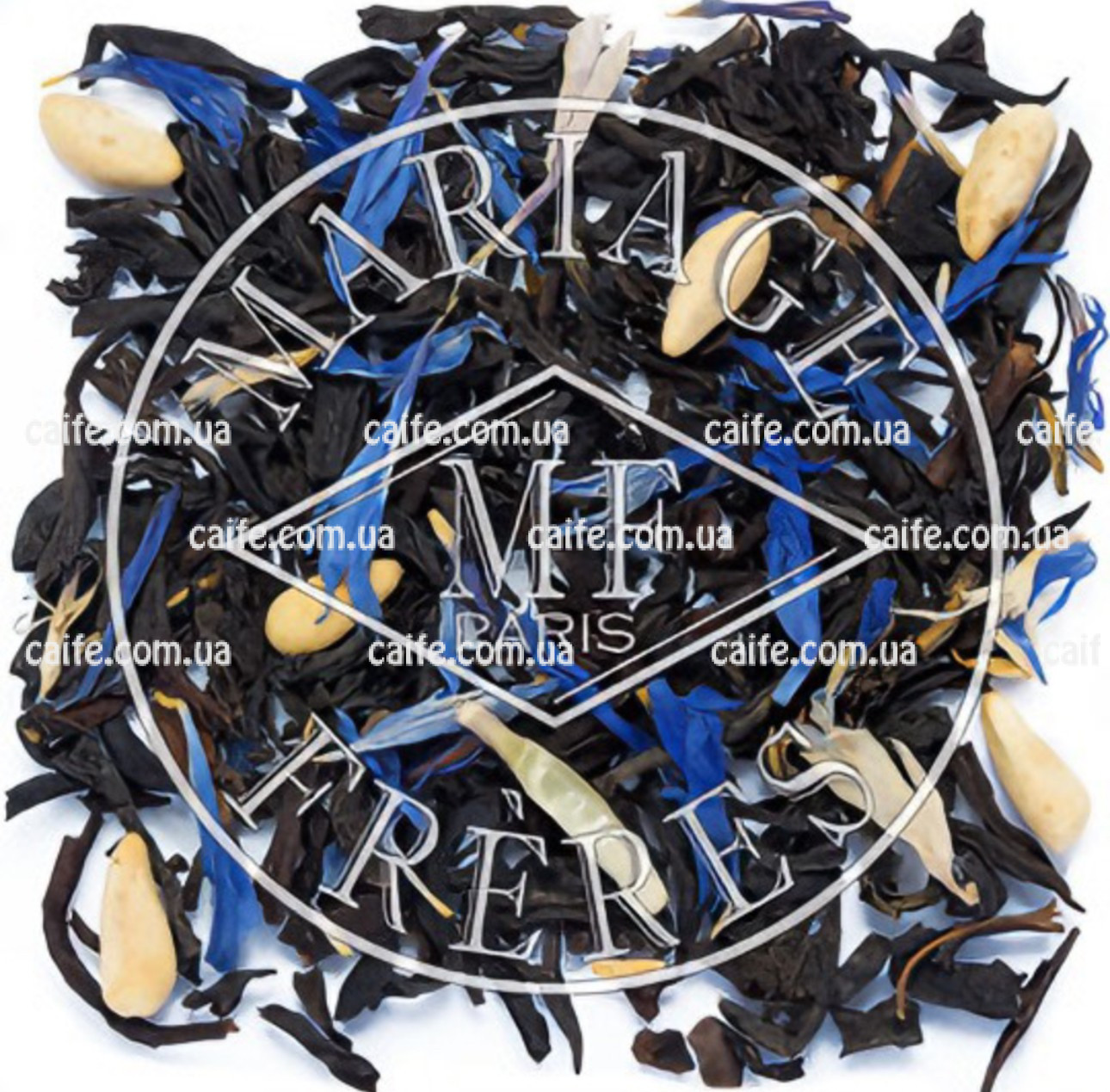 Чорний чай BEAUTIFUL TEA Mariage Freres