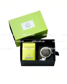 Чайний набір Box № 624 - Happy dreams Dammann Freres