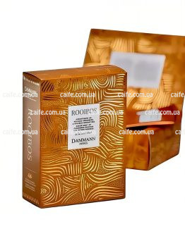 Чайний набір Rooibos Dammann Freres